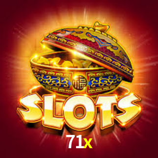 APK oficial da 71x para Android